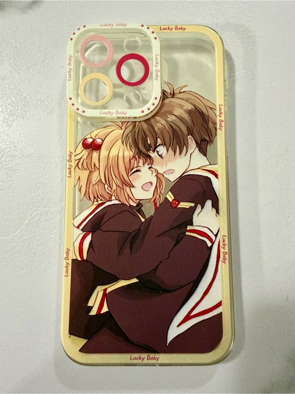 Anime- IPhone Bundle - Picture 11 of 11